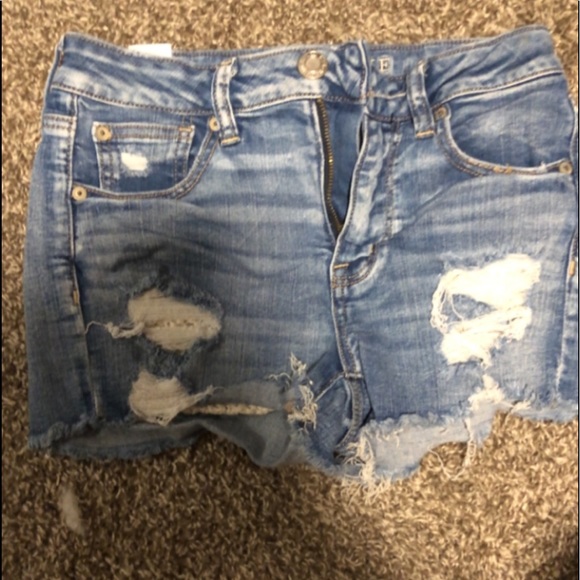 American Eagle Outfitters Pants - Shorts American Eagle Outfitters Pants - Shorts